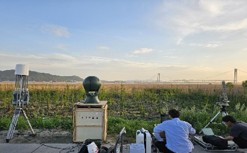 南京千里眼航空九周年庆典前瞻