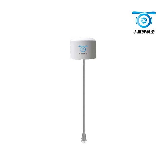 预警定位侦测系统ZC-101