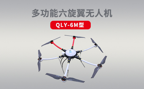 无人机在海岸巡线方面的优势(图1)