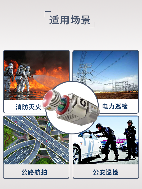 激光雷达JG-10型(图5) 激光雷达JG-10型(图5)